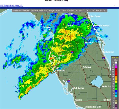 Weather radar clearwater florida - Woman struck, killed by lightning on Sand Key in Clearwater, first responders say. A 73-year-old woman is dead after she was struck by lightning on Sand Key in Clearwater Wednesday evening, according to first responders. Breaking news and top stories from the city of Clearwater, Florida.